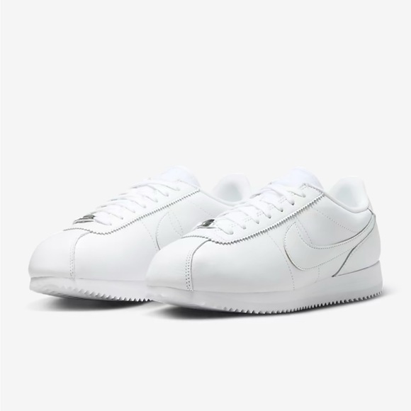 Nike Women’s Cortez 23 Premium Sz 10.5 NEW - Picture 3 of 16